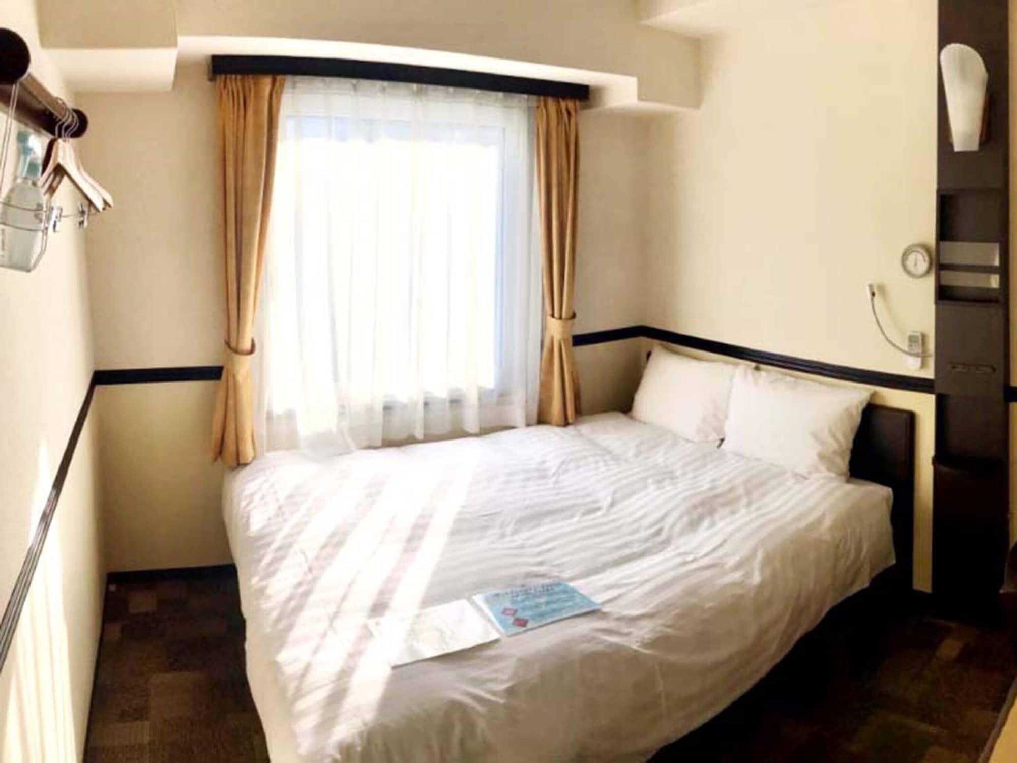 Toyoko Inn Tokyo Otemachi Bagian luar foto