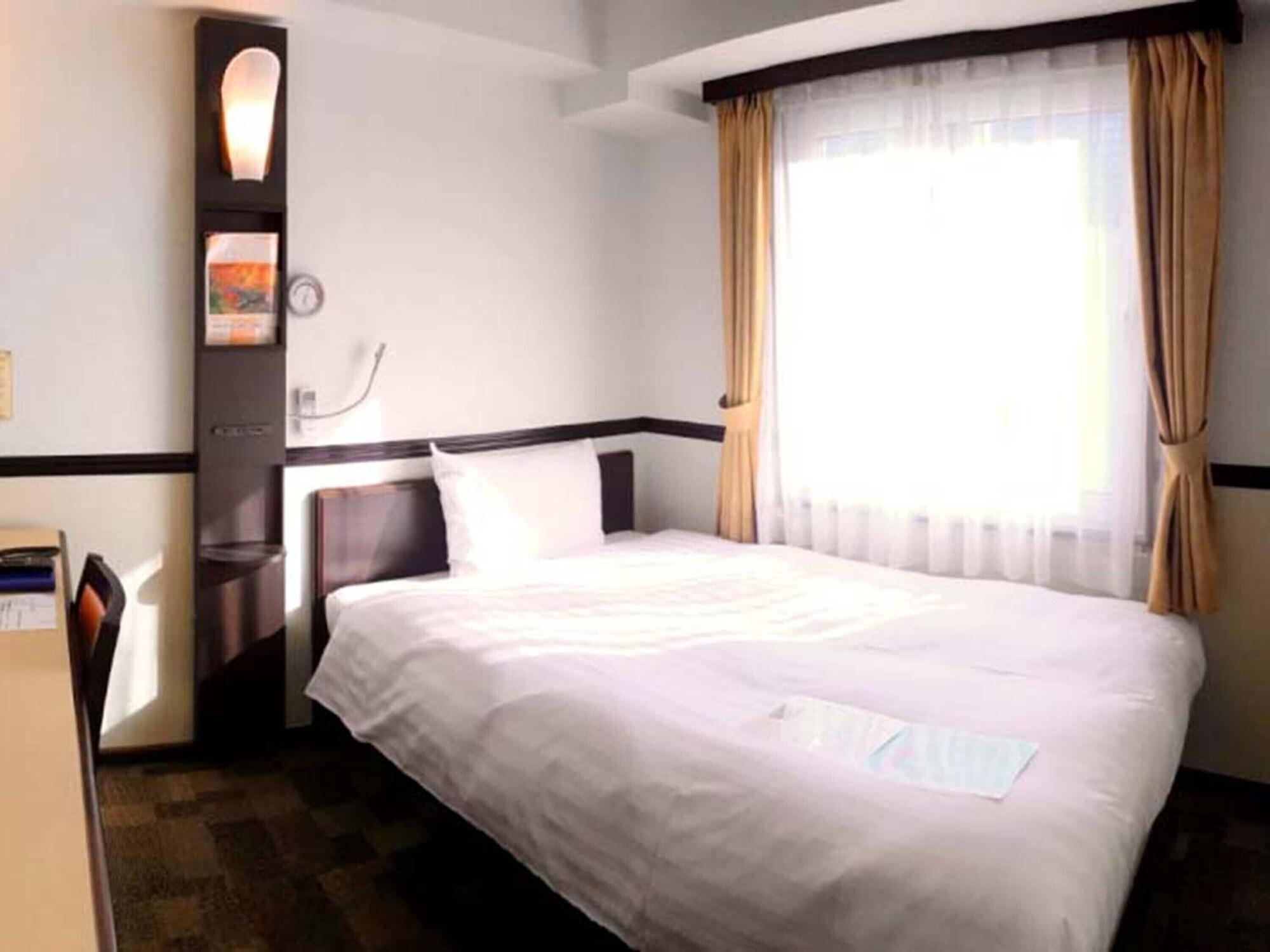 Toyoko Inn Tokyo Otemachi Bagian luar foto