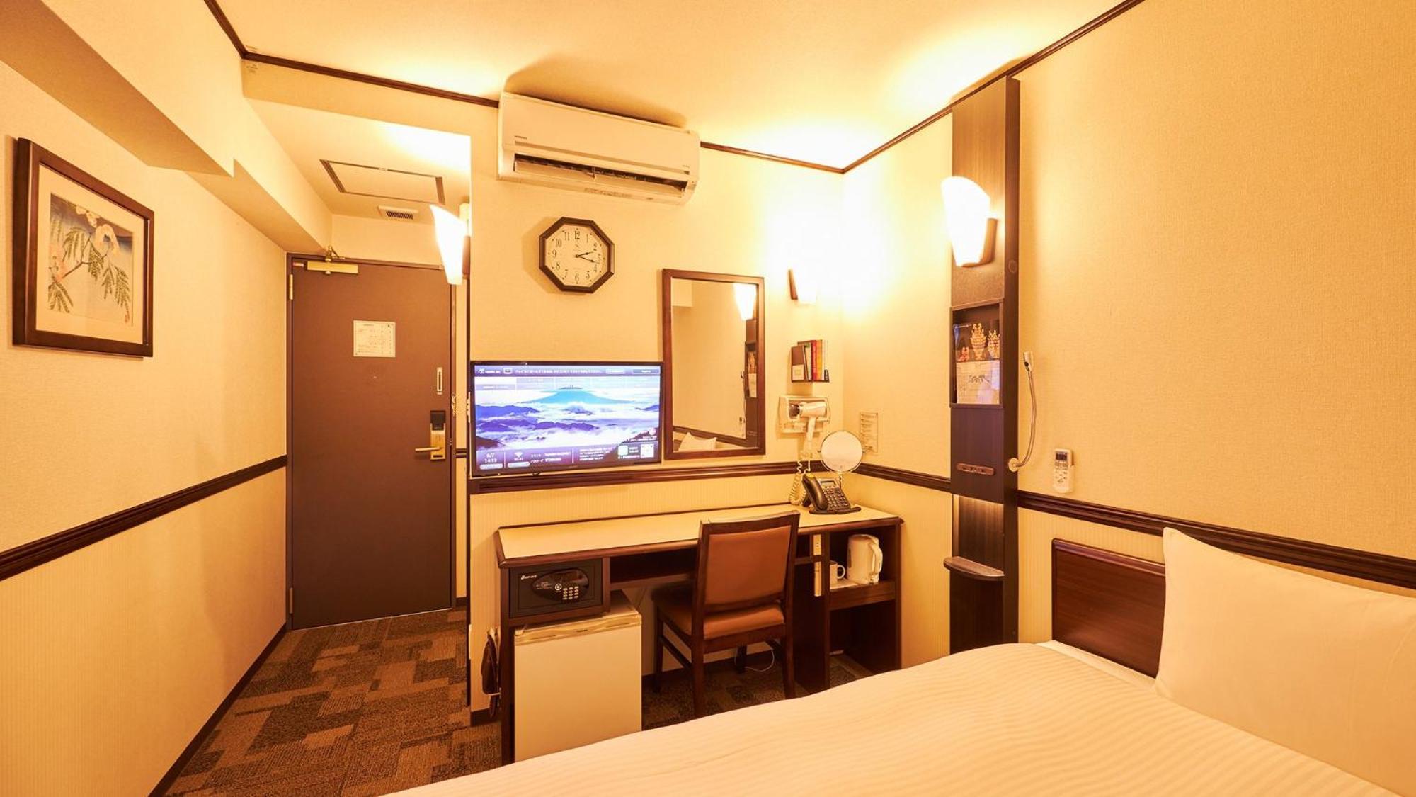 Toyoko Inn Tokyo Otemachi Ruang foto