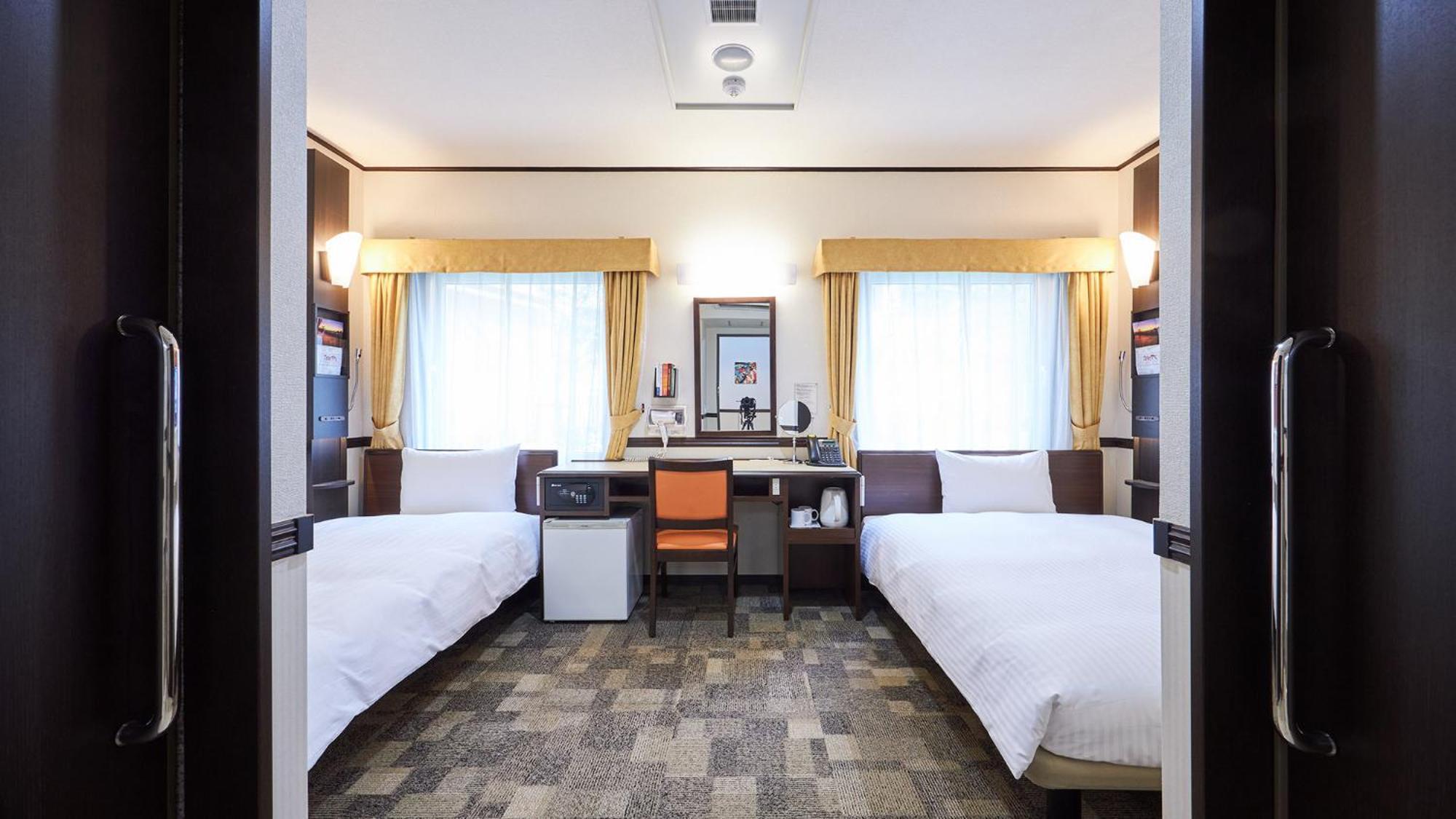 Toyoko Inn Tokyo Otemachi Bagian luar foto