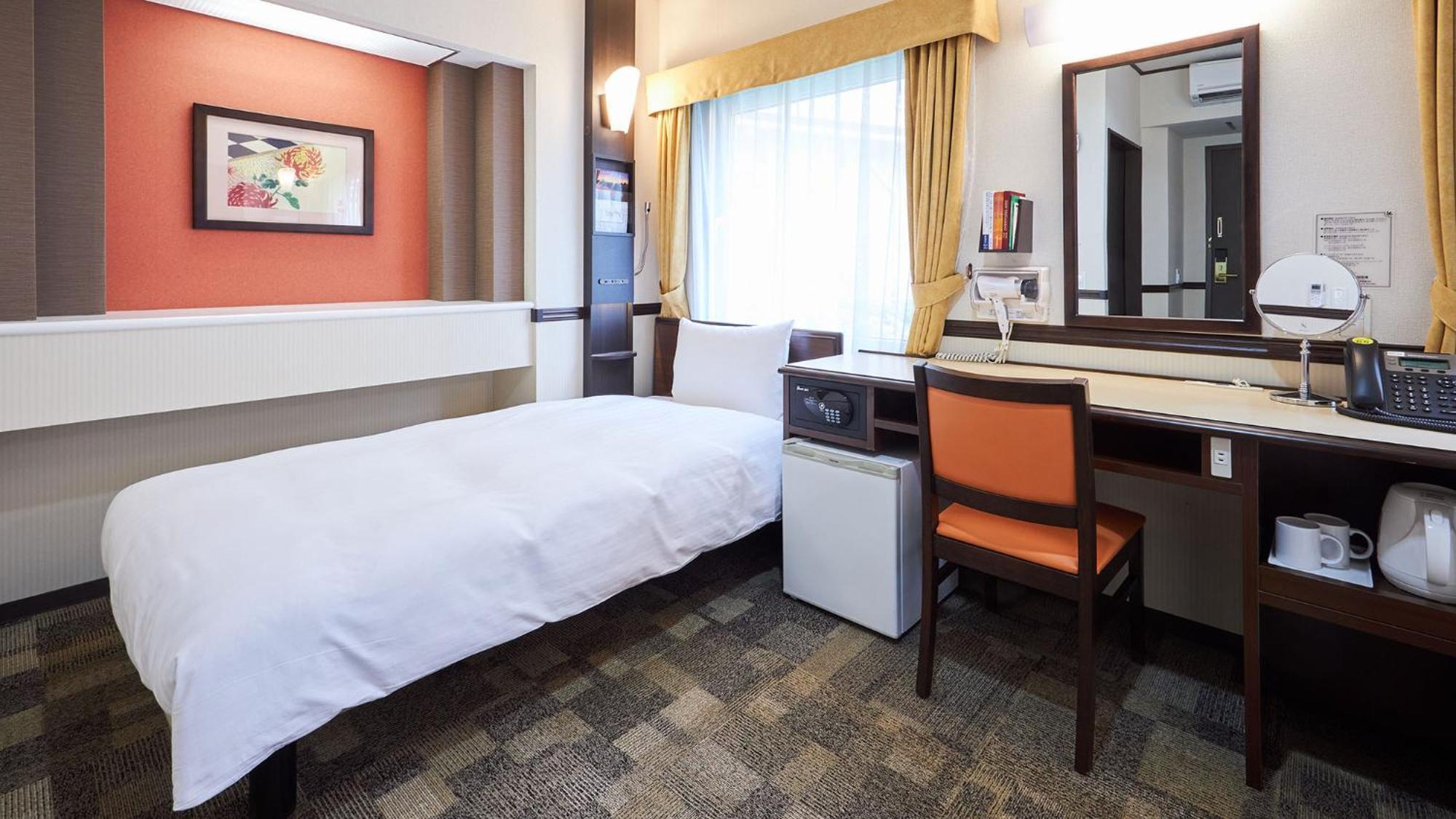 Toyoko Inn Tokyo Otemachi Ruang foto