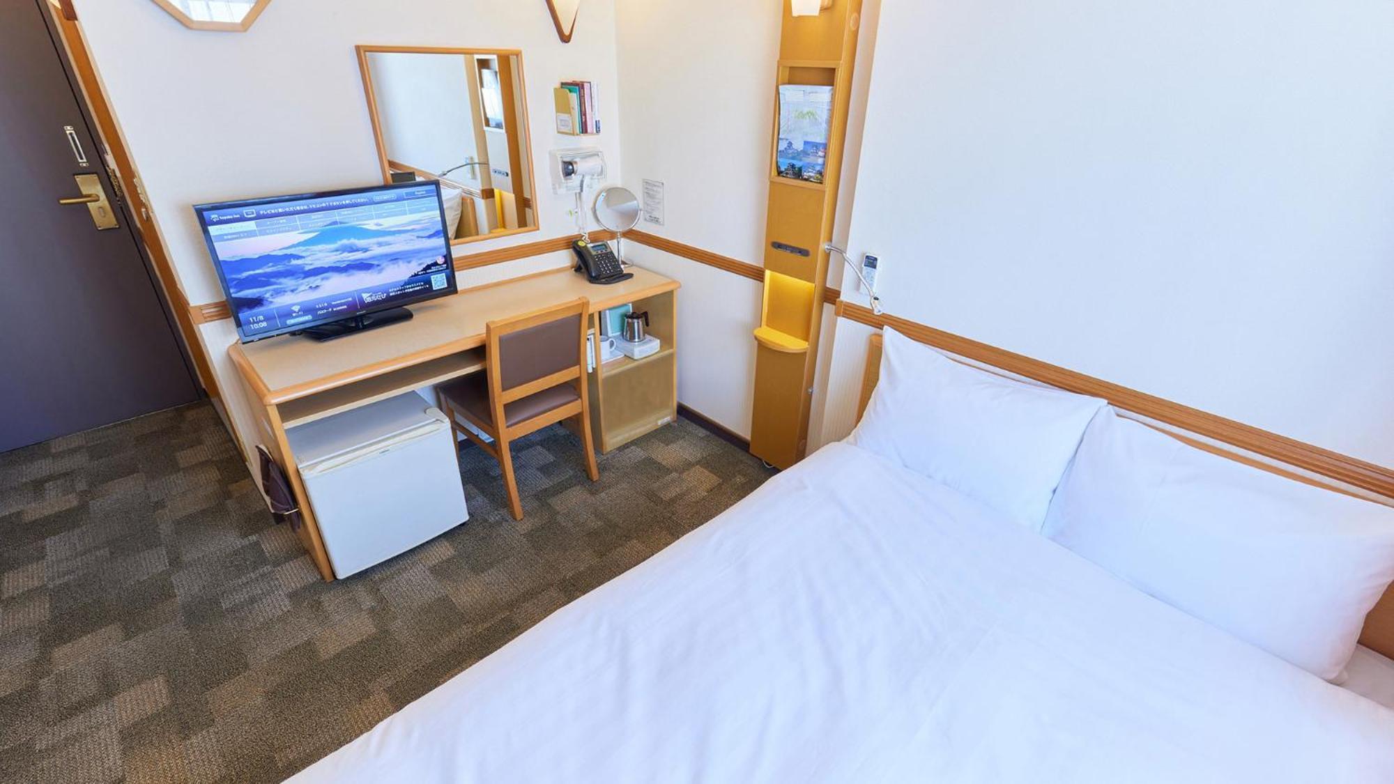 Toyoko Inn Tokyo Otemachi Ruang foto