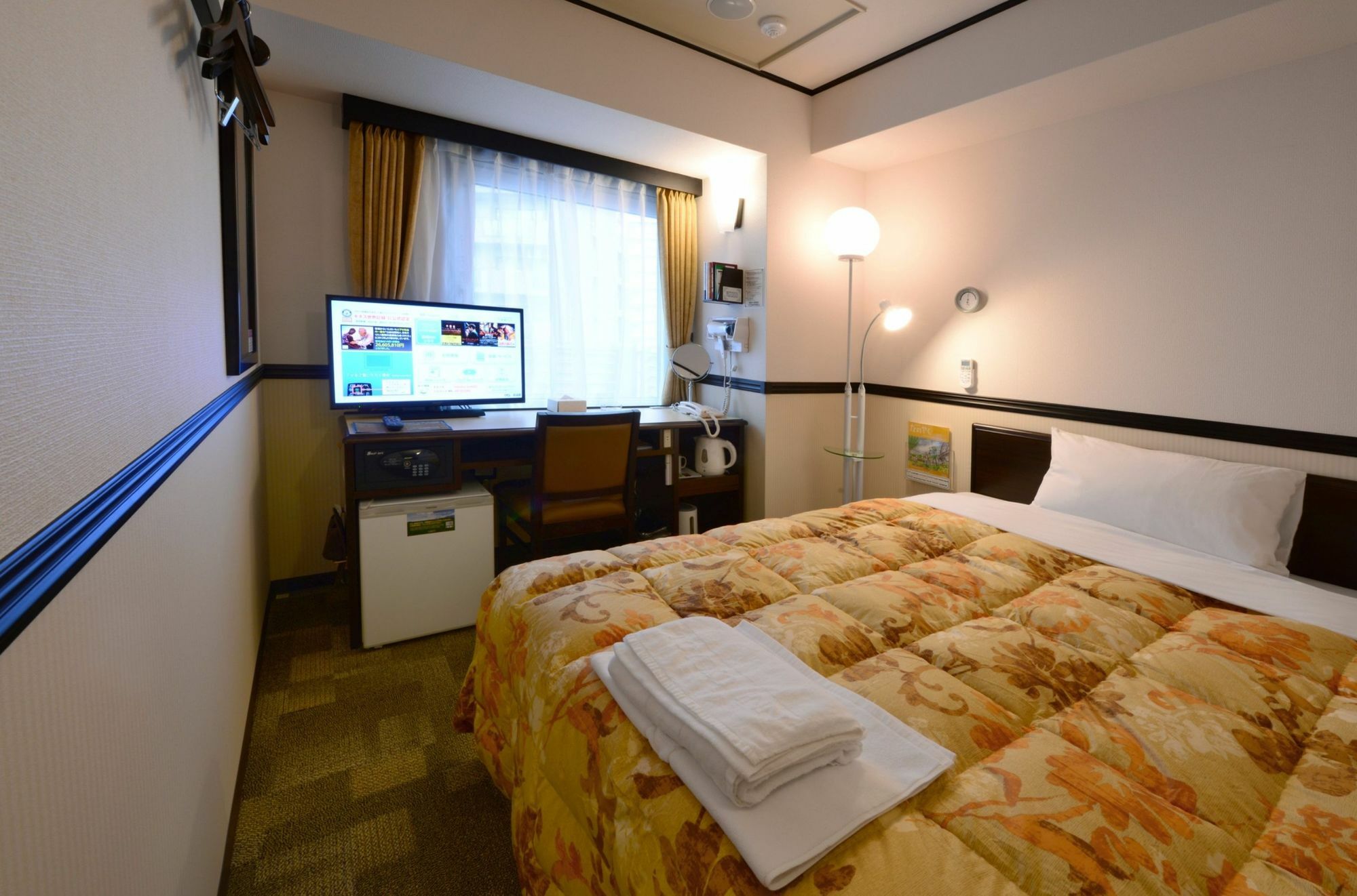 Toyoko Inn Tokyo Otemachi Bagian luar foto