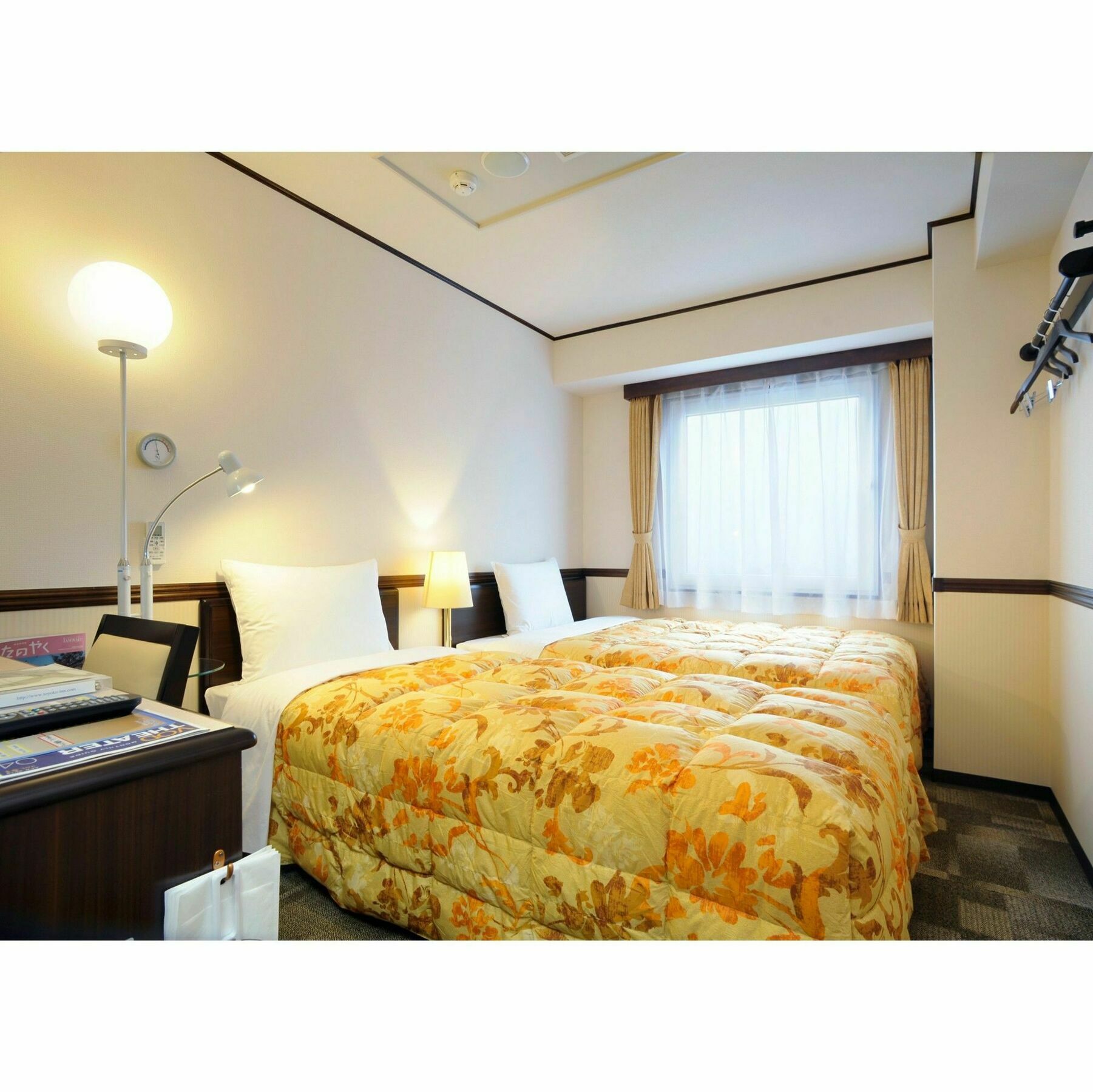 Toyoko Inn Tokyo Otemachi Bagian luar foto